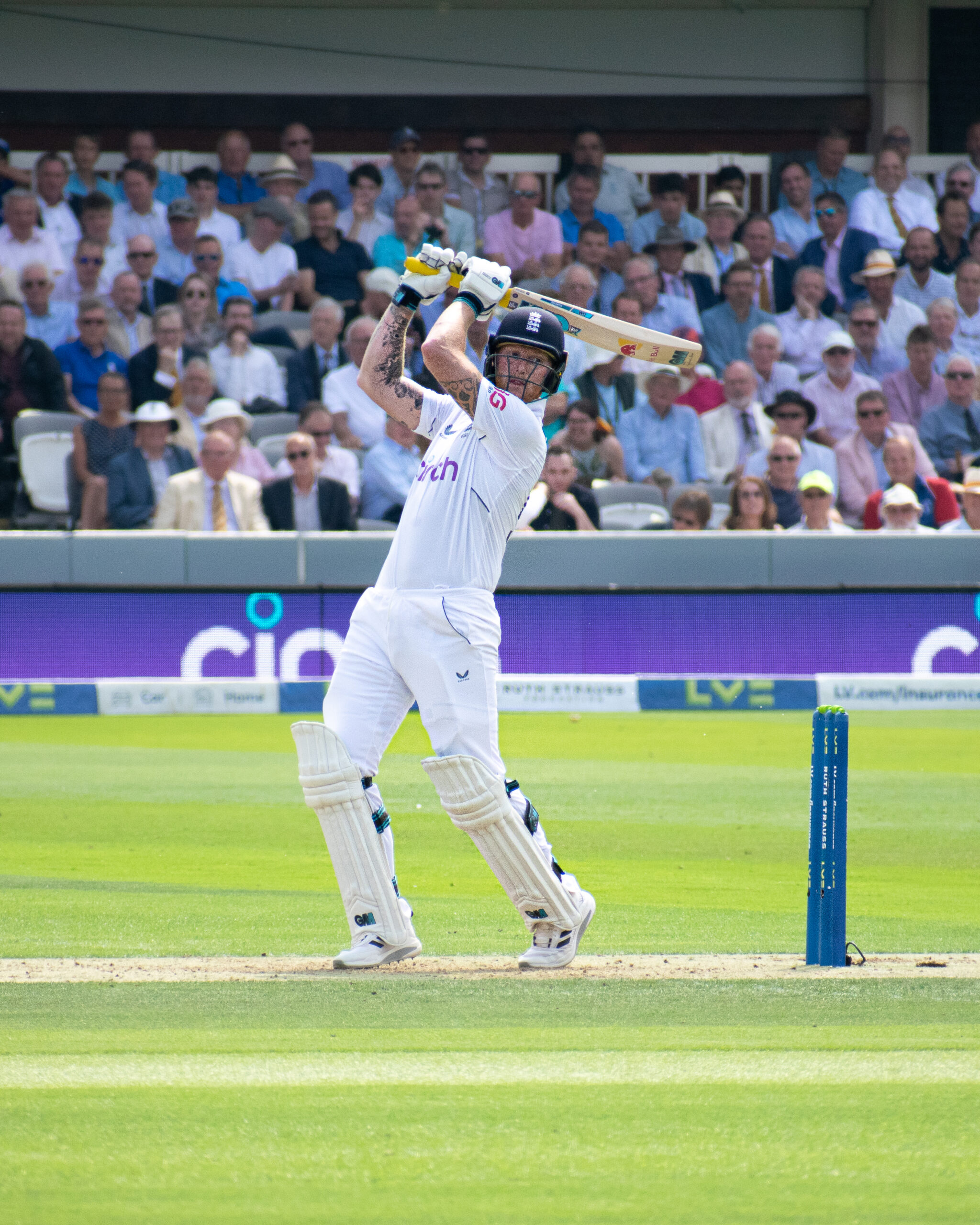 Ben Stokes
